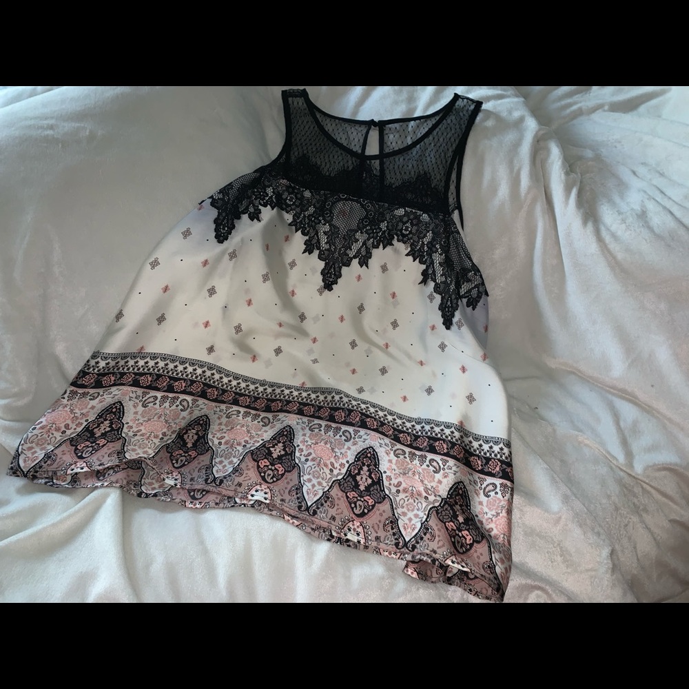 Maurice’s Dress Shirt